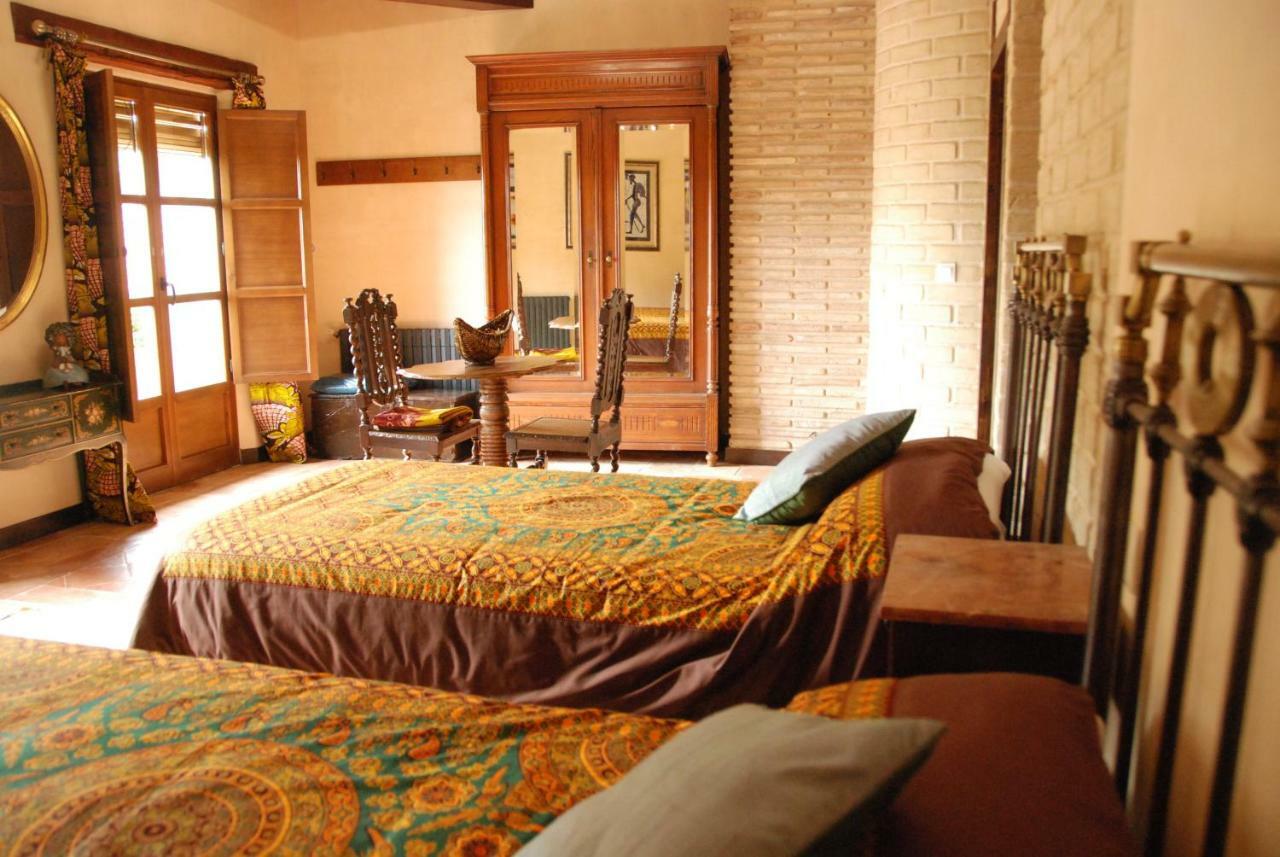 La Casa De Alberto Rivas de Tereso Dış mekan fotoğraf