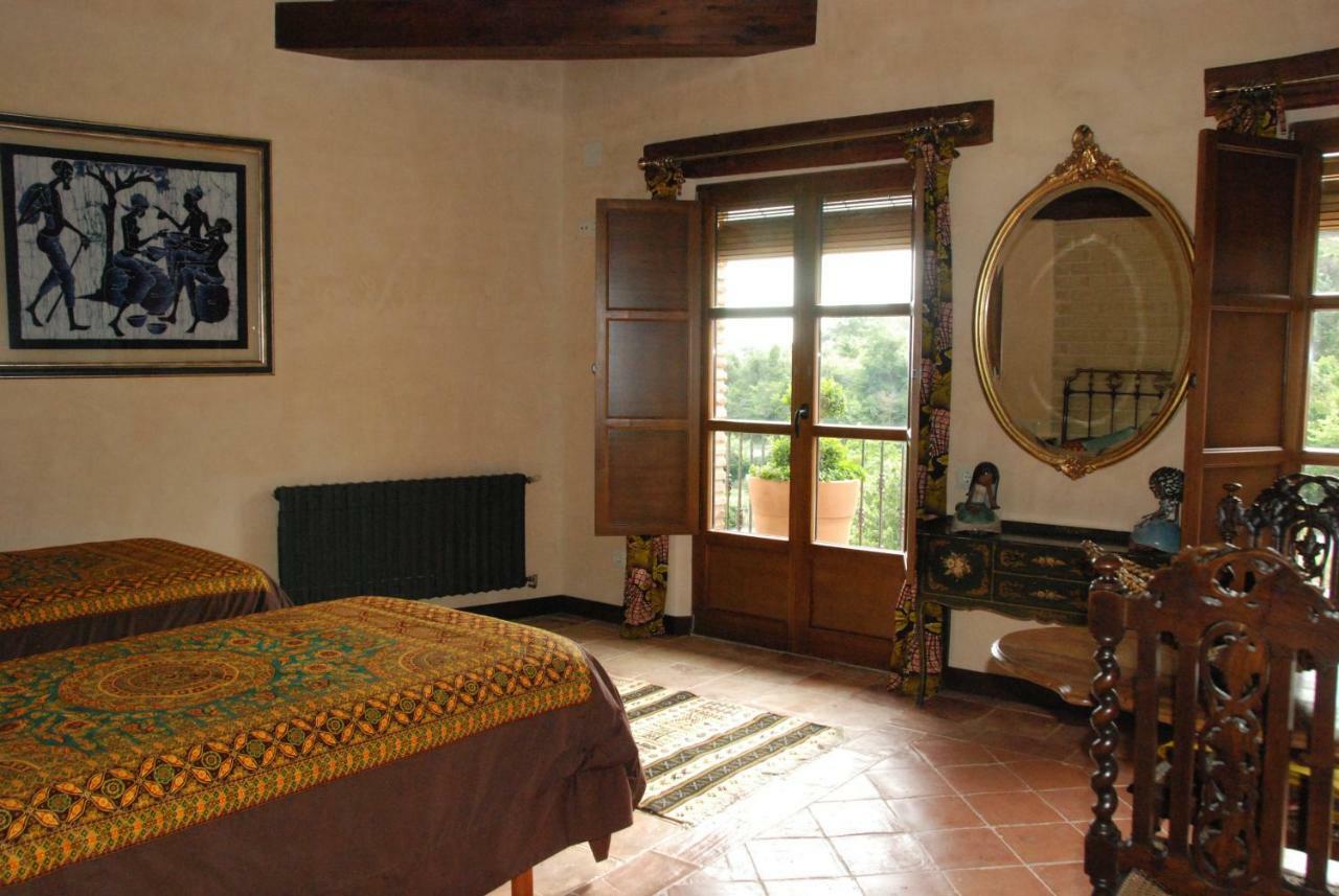 La Casa De Alberto Rivas de Tereso Dış mekan fotoğraf