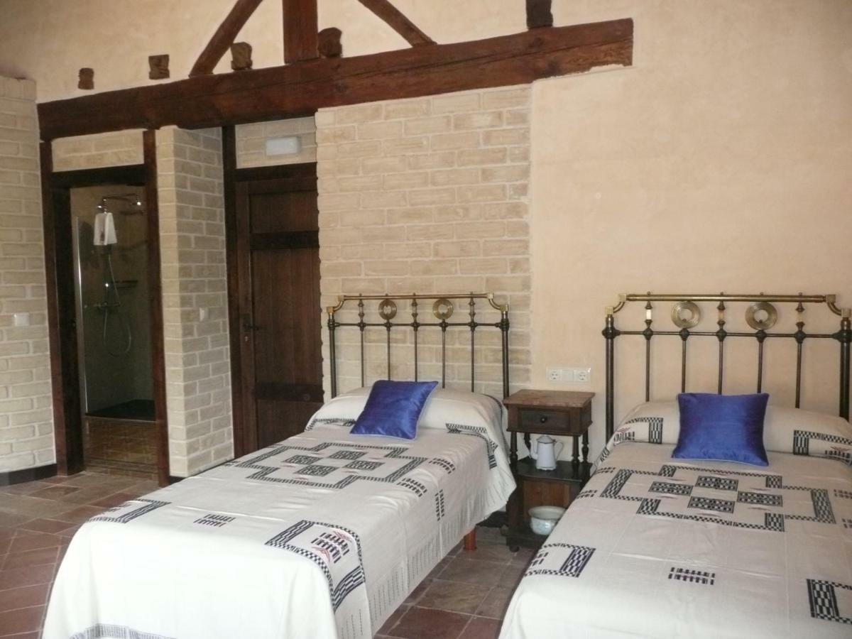 La Casa De Alberto Rivas de Tereso Dış mekan fotoğraf