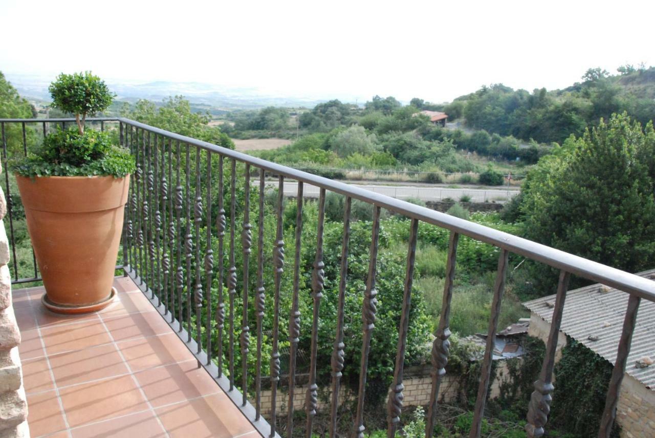 La Casa De Alberto Rivas de Tereso Dış mekan fotoğraf