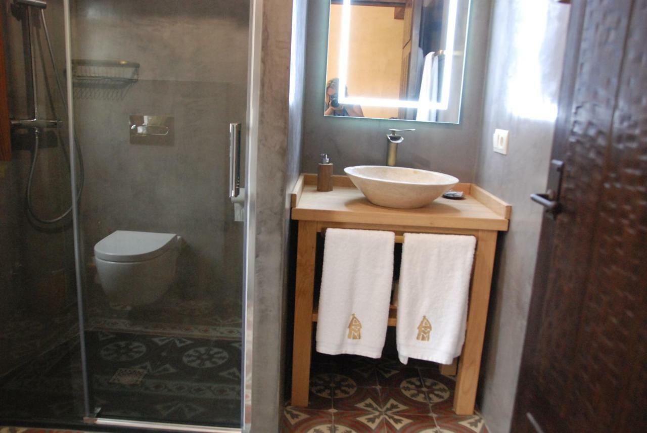 La Casa De Alberto Rivas de Tereso Dış mekan fotoğraf