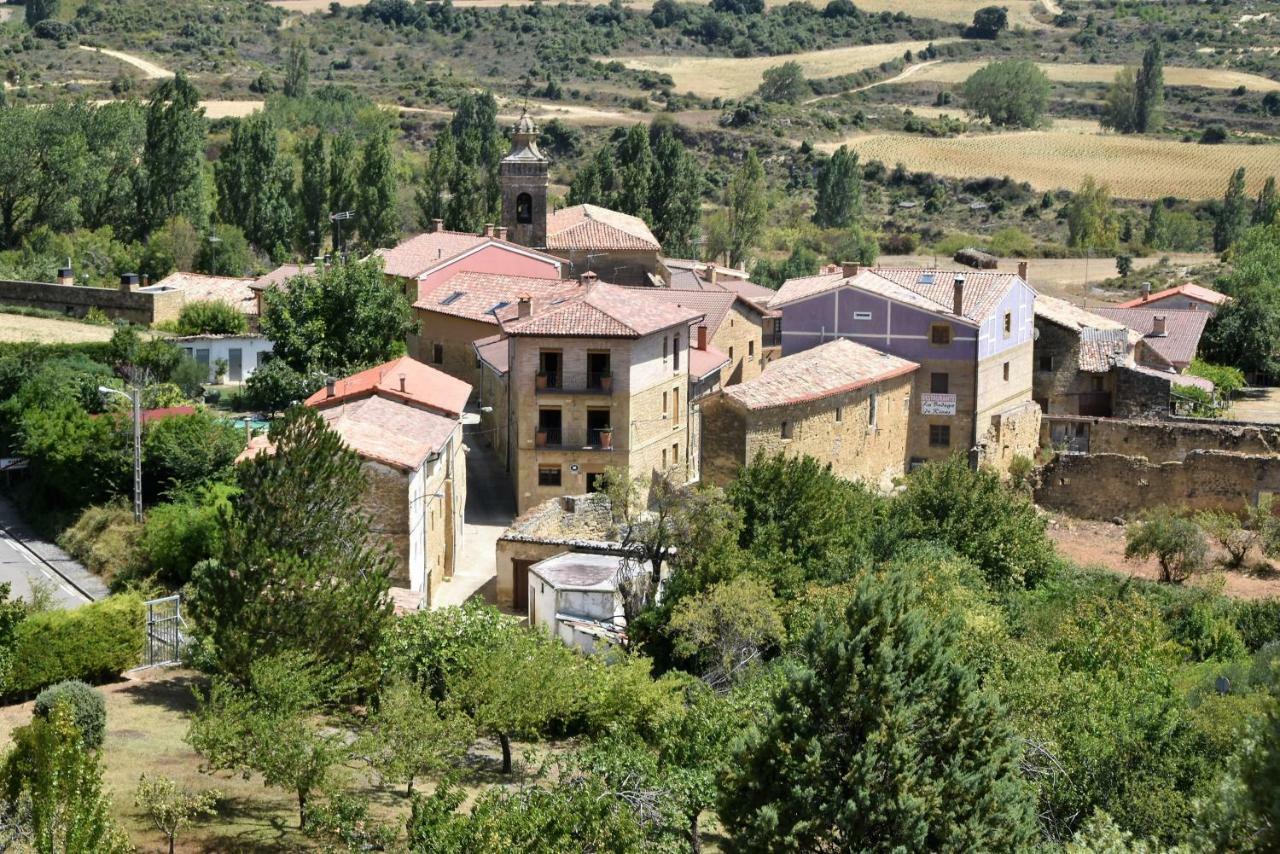 La Casa De Alberto Rivas de Tereso Dış mekan fotoğraf
