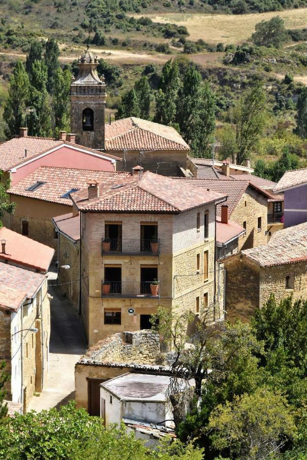 La Casa De Alberto Rivas de Tereso Dış mekan fotoğraf