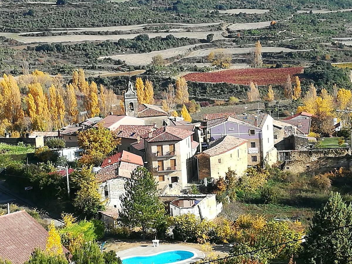 La Casa De Alberto Rivas de Tereso Dış mekan fotoğraf